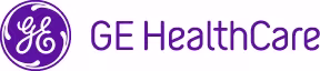 Logo GE Healthcare